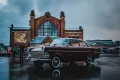 Opel Rekord P2