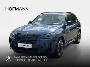 BMW iX3 Impressive Lenkradhzg+Pano+H/K+360°+Memory+