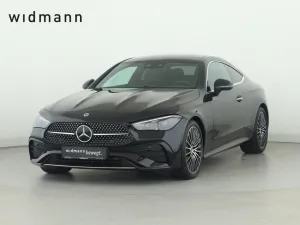 Mercedes-Benz CLE 450 4MATIC Coupé *360°*ACC*AUT*HUD*DynLicht*