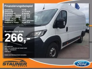 Opel Movano Kasten L4H2 3.5t (verstärkt) BlueHDI 35 1