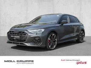 Audi S3 Sportback 2.0 TFSI quattro S tronic Virtuell