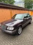 Mercedes-Benz Mercedes w124 E250d 1994