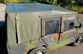 Volkswagen Iltis