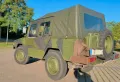 Volkswagen Iltis