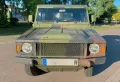 Volkswagen Iltis