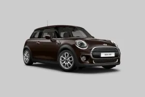 MINI ONE Mini 3-trg. One
