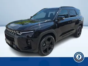 Other KGM Torres HEV Black Edition 1.5 Turbo GDI 2WD A