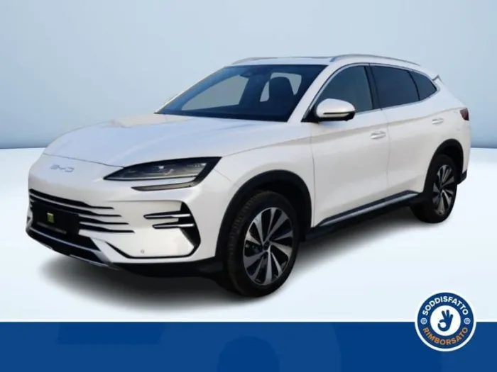 Other BYD Seal U DM-i Design