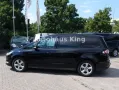 Ford Galaxy Business Edition -7Sit/NAVI