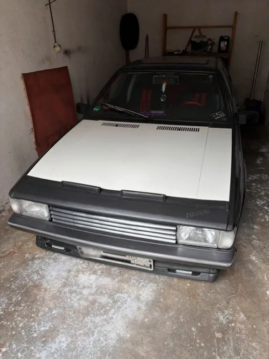Volkswagen Vw Scirocco 2 getunt alles eingetragen!!