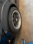 Volkswagen Vw Scirocco 2 getunt alles eingetragen!!
