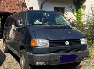 Volkswagen T4 andere