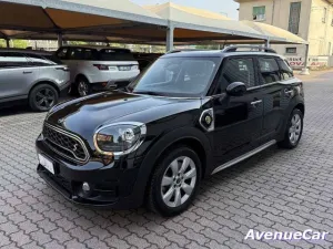 MINI Countryman COOPER SE 1.5 all4 UNICO PROPRIE
