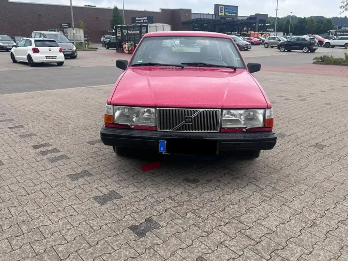 Volvo 945