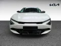 Kia EV6 Elektro 84 kWh Earth 2WD WP CO AS SD DR