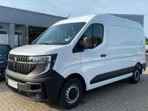 Renault Master IV 3,3t L2H2 dCi 130 SHZ*PDC*RFK*AHK