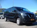 Nissan NV300 PREMIUM lang- 2Schiebetü/8Sit/NAVI/