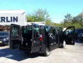 Nissan NV300 PREMIUM lang- 2Schiebetü/8Sit/NAVI/