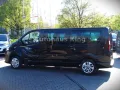 Nissan NV300 PREMIUM lang- 2Schiebetü/8Sit/NAVI/