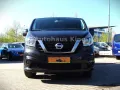 Nissan NV300 PREMIUM lang- 2Schiebetü/8Sit/NAVI/