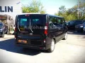 Nissan NV300 PREMIUM lang- 2Schiebetü/8Sit/NAVI/
