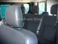 Nissan NV300 PREMIUM lang- 2Schiebetü/8Sit/NAVI/