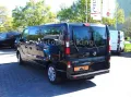 Nissan NV300 PREMIUM lang- 2Schiebetü/8Sit/NAVI/
