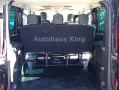Nissan NV300 PREMIUM lang- 2Schiebetü/8Sit/NAVI/