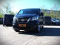 Nissan NV300 PREMIUM lang- 2Schiebetü/8Sit/NAVI/
