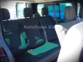 Nissan NV300 PREMIUM lang- 2Schiebetü/8Sit/NAVI/