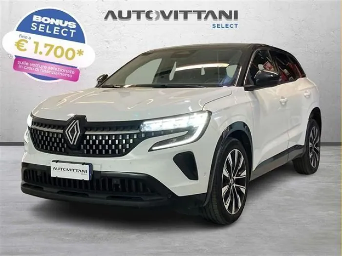 Renault RENAULT Austral 1.2 E-Tech full hybrid 200cv Tec