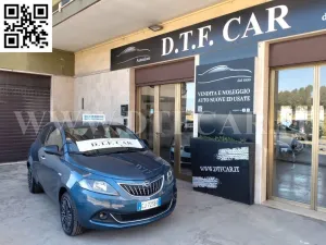 Lancia Ypsilon 1.0 FireFly 5 porte S&S Hybrid Ec