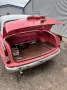 Other Borgward Isabella TS De Luxe H1500 Limousi...