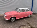 Other Borgward Isabella TS De Luxe H1500 Limousi...