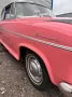 Other Borgward Isabella TS De Luxe H1500 Limousi...