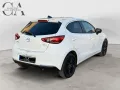 Mazda 2 1.5 Homura 75cv