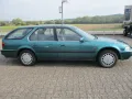 Honda Auto Oldtimer Accord Aerodeck