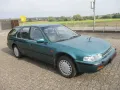 Honda Auto Oldtimer Accord Aerodeck