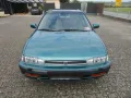 Honda Auto Oldtimer Accord Aerodeck