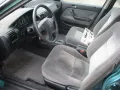 Honda Auto Oldtimer Accord Aerodeck