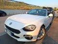 Fiat 124 Spider 1.4 MultiAir Lusso