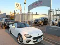 Fiat 124 Spider 1.4 MultiAir Lusso