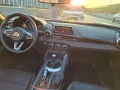 Fiat 124 Spider 1.4 MultiAir Lusso