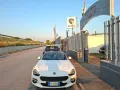Fiat 124 Spider 1.4 MultiAir Lusso