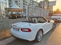 Fiat 124 Spider 1.4 MultiAir Lusso