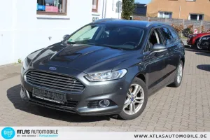 Ford Mondeo Turnier 1.5 EcoBoost Titanium Navigation=
