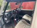Suzuki Samurai mit 170 PS