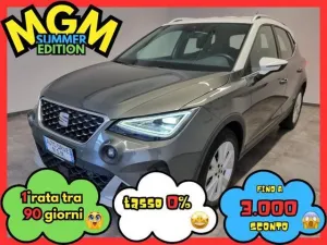 Other SEAT Arona 1.0 EcoTSI 110 CV DSG XPERIENCE