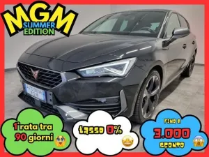 Other CUPRA Leon 1.5 Hybrid 150 CV DSG
