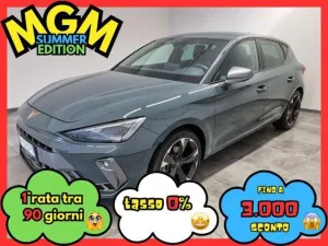 Other CUPRA Leon 1.5 Hybrid 150 CV DSG